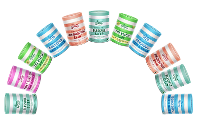 Power Gummies: Creating Healthy Lives of People with its Best Vitamins Gummies for Hair & Nails | Weight Management | PMS Treatment