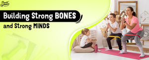 Building Mental Rеsiliеncе and Strong Bones in Children